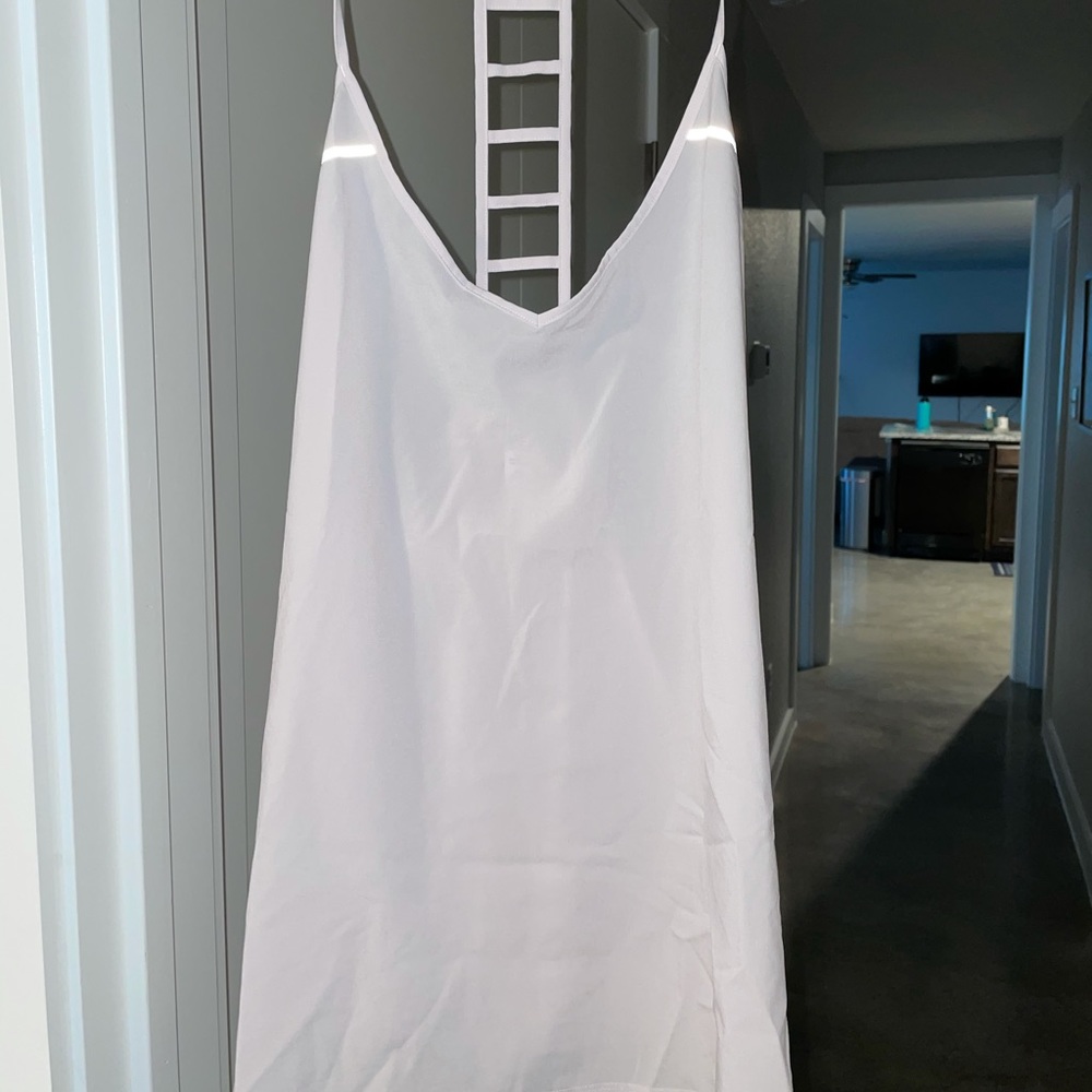 Lululemon workout top